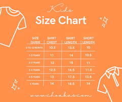THINK OF ME  PRINTED SHORT SLEEVE KIDS WEAR
